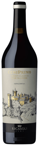 CeniPrimo Gran Selezione Chianti Classico