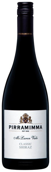 White Label Classic Shiraz