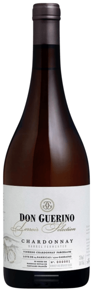 Terroir Selection Chardonnay