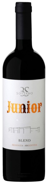 Junior Blend