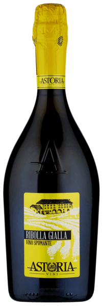 Ribolla Gialla Spumante