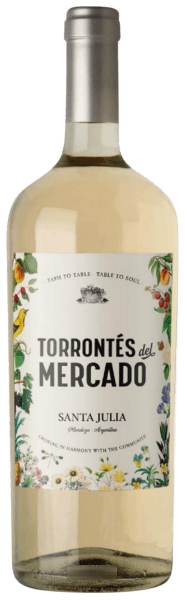 Del Mercado Torrontés