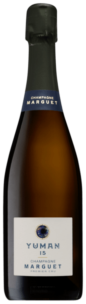 Yuman Champagne Premier Cru