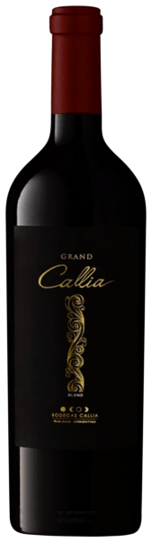 Grand Blend