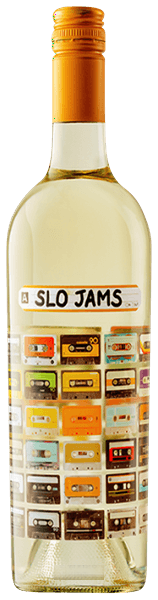 SLO Jams Sauvignon Blanc