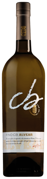 CB Fino Pedro Ximenez
