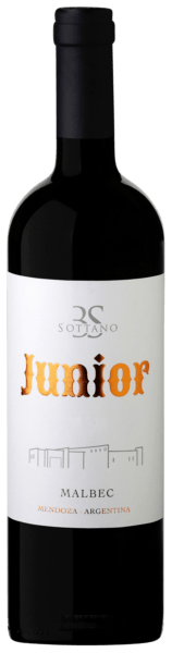 Junior Malbec