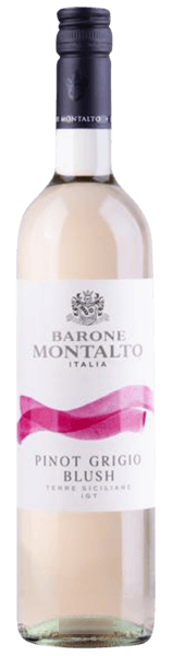 Acquerello Pinot Grigio Blush
