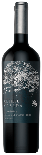 Orzada Carmenère
