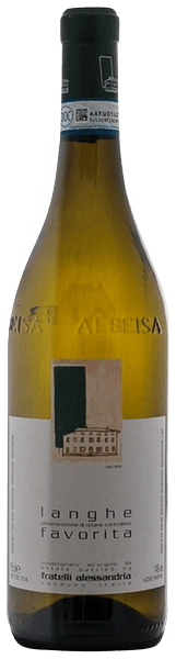 Langhe Favorita