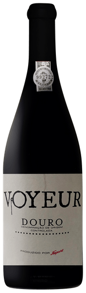 Voyeur Tinto