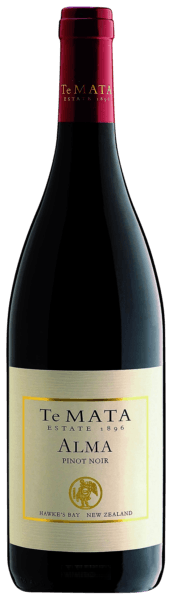 Alma Pinot Noir