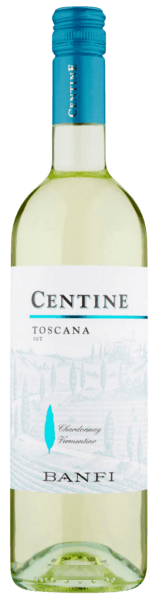 Centine Chardonnay - Vermentino