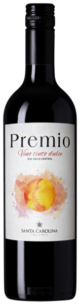 Premio Tinto Dulce
