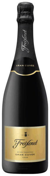 Cava Gran Cuvée