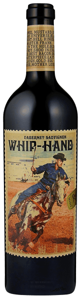 Whip-Hand Cabernet Sauvignon