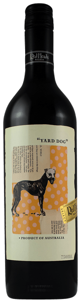Yard Dog Red