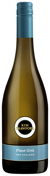 Pinot Gris (Pinot Grigio)