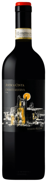 Antica Cinta Chianti Riserva