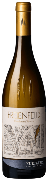 Freienfeld Chardonnay Riserva