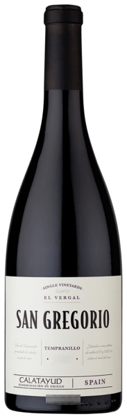Single Vineyards El Vergal Tempranillo
