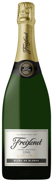 Blanc de Blancs Brut Nature