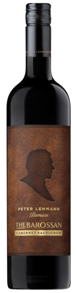 THE Barossan Cabernet Sauvignon
