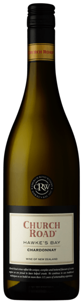 Chardonnay