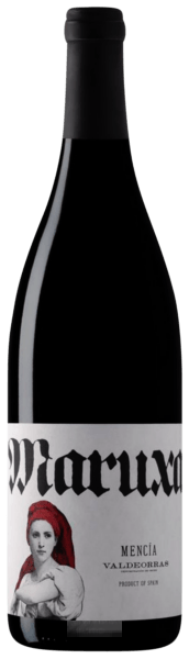 Maruxa Mencia