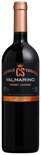 Double Terroir Cabernet Sauvignon