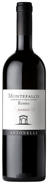 Montefalco Riserva Rosso