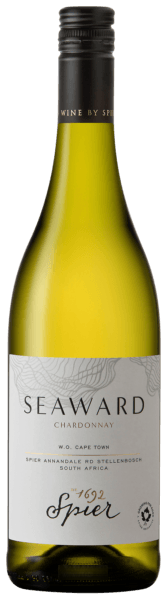 Seaward Chardonnay