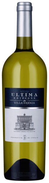 Ultima Edizione di Villa Farnia