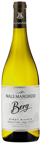 Berg Pinot Bianco