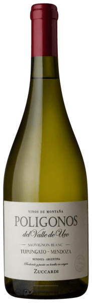 Poligonos Tupungato Sauvignon Blanc