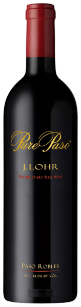Pure Paso Proprietary Red