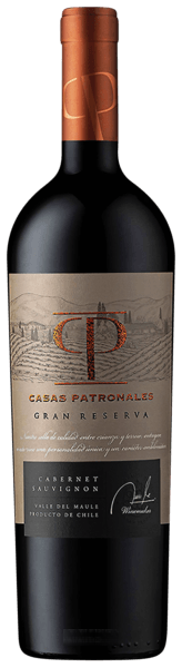 Gran Reserva Cabernet Sauvignon