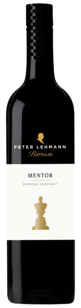 Mentor Limited Release Cabernet