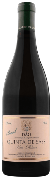 Quinta de Saes Late Release Bical