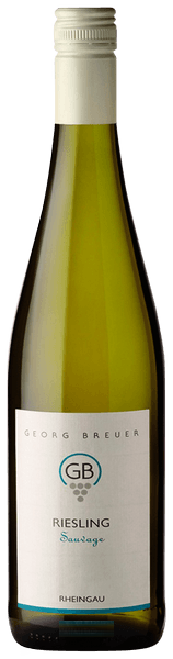 GB Sauvage Riesling