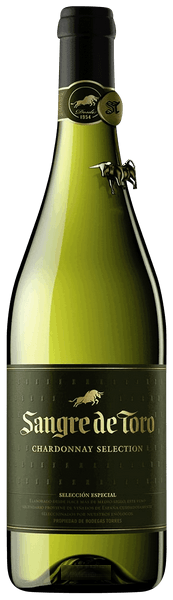 Sangre de Toro Chardonnay Selection