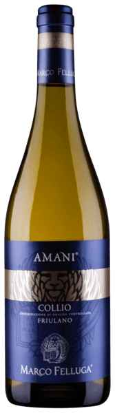 Amani Friulano Collio