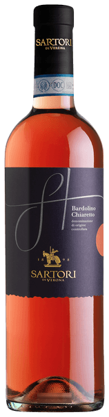 Bardolino Chiaretto
