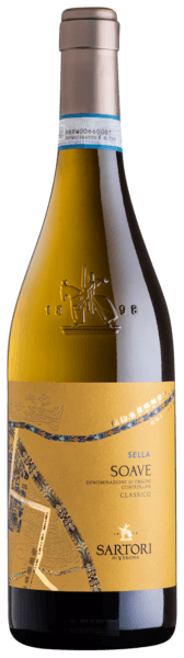 Sella Soave Classico