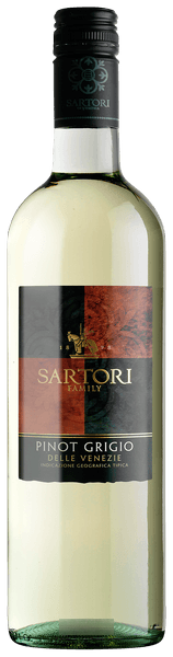 Pinot Grigio delle Venezie