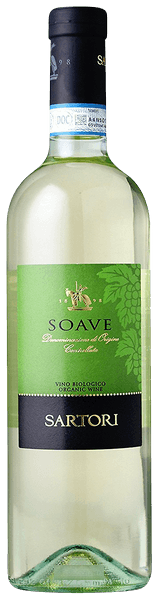 Soave Organic