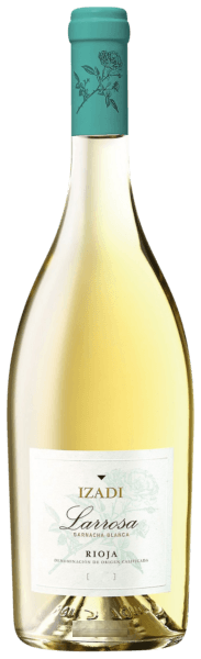 Larrosa Blanc