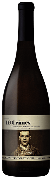 Sauvignon Block