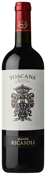 Toscana Rosso