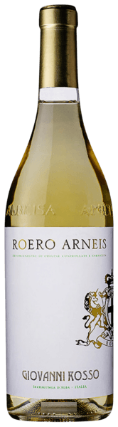 Roero Arneis